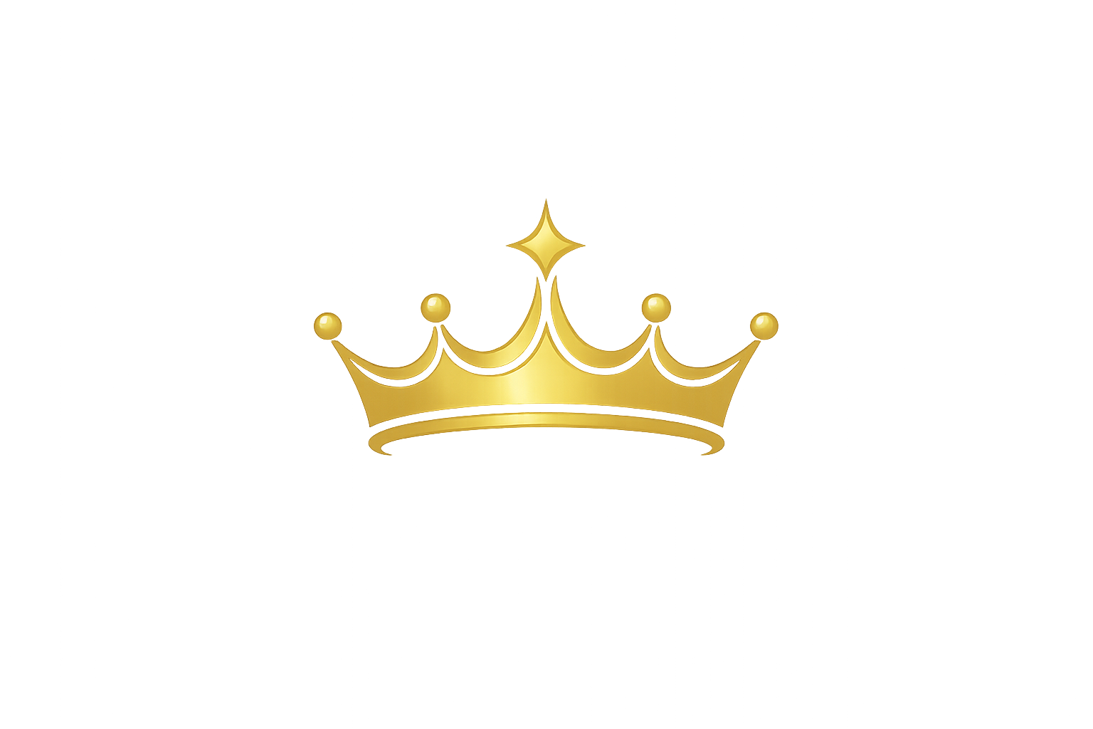 Velvet Crown Luxury Hair